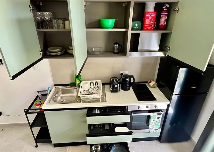 Apartamento 4 Sliema