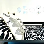 4 Appartement