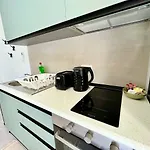 Appartement 4 *